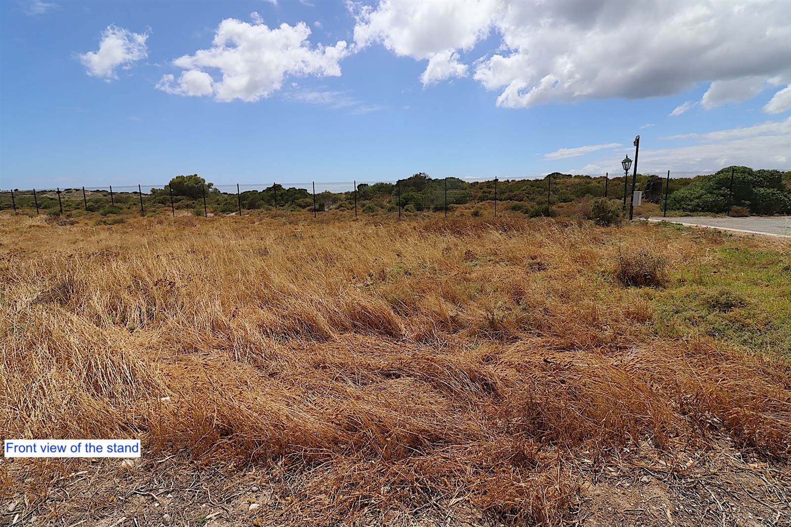 332 m² Land available in Shelley Point photo number 4