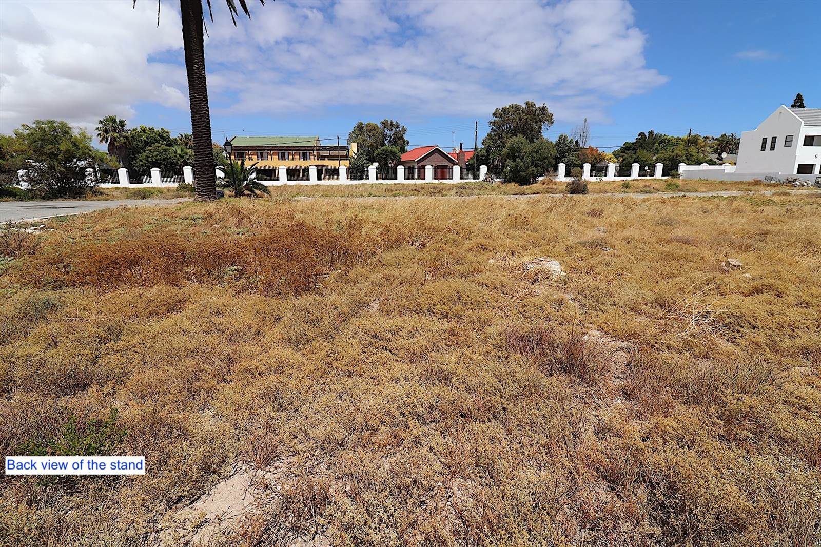 332 m² Land available in Shelley Point photo number 6