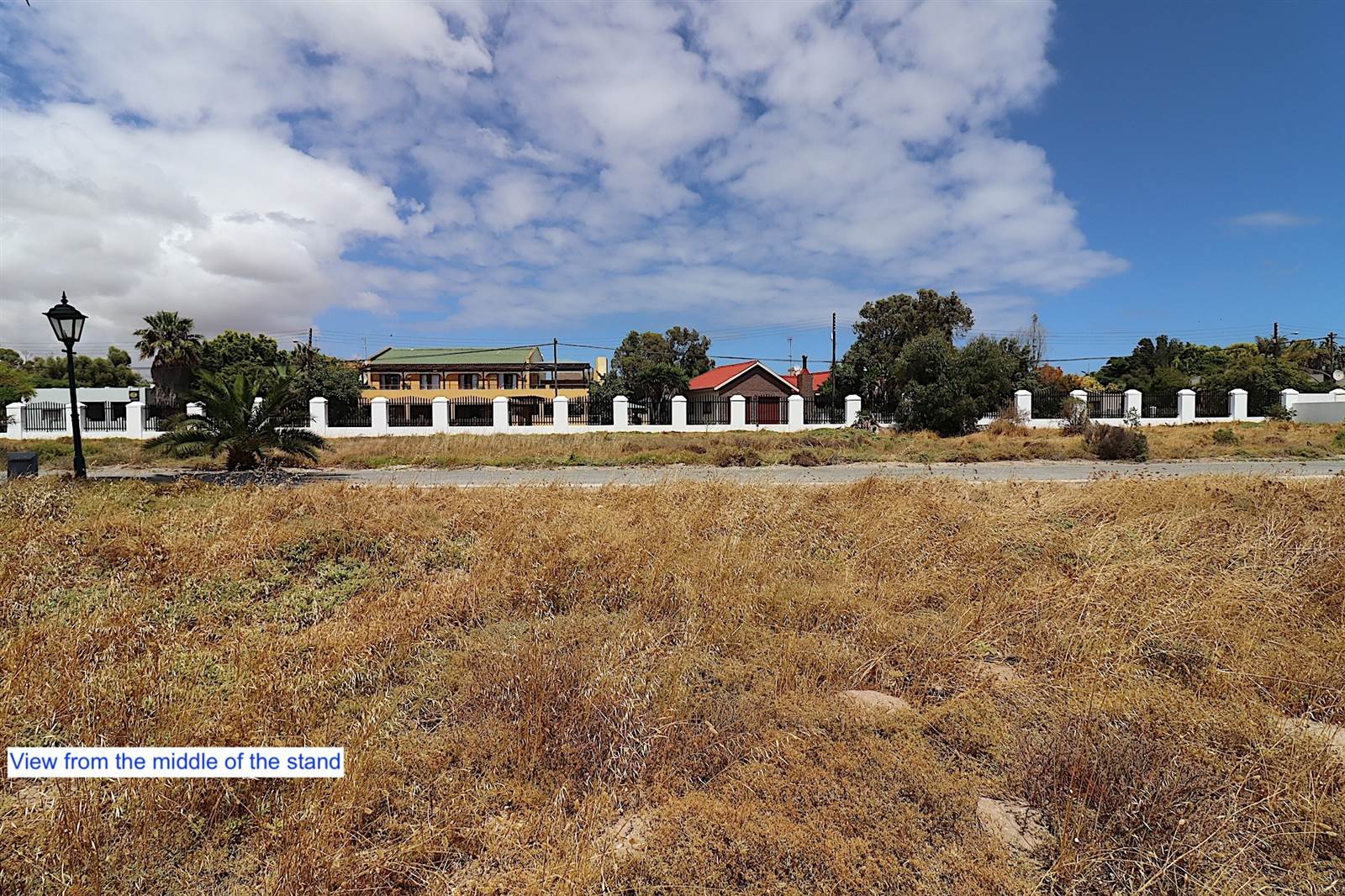 332 m² Land available in Shelley Point photo number 10