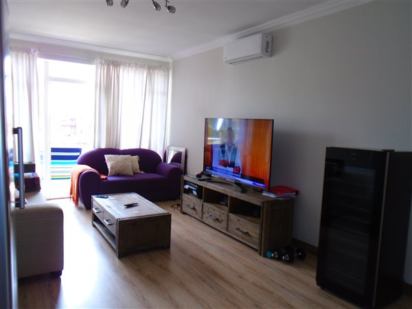 1 Bed Apartment