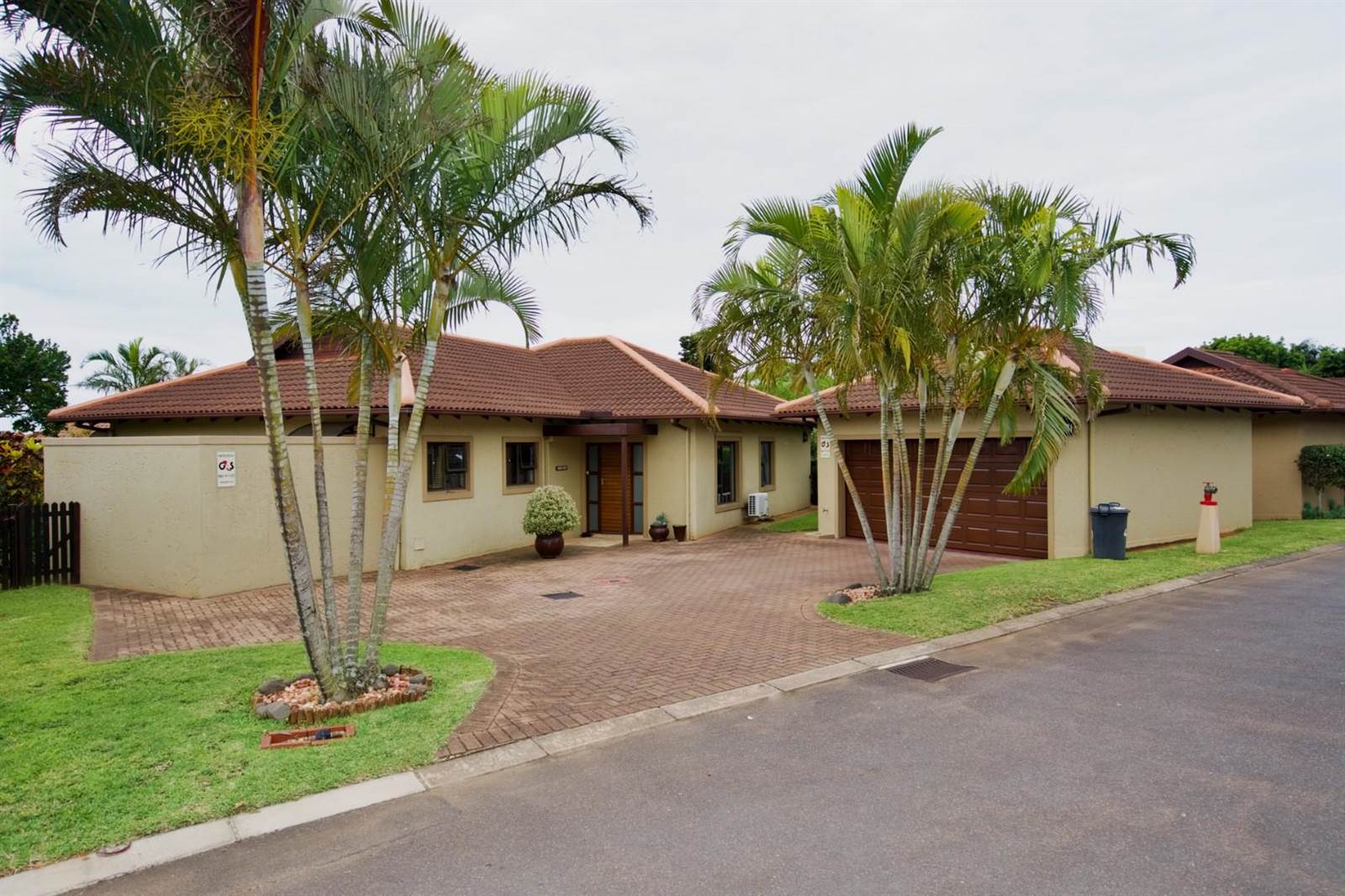 3 Bed Townhouse in Ballito photo number 1
