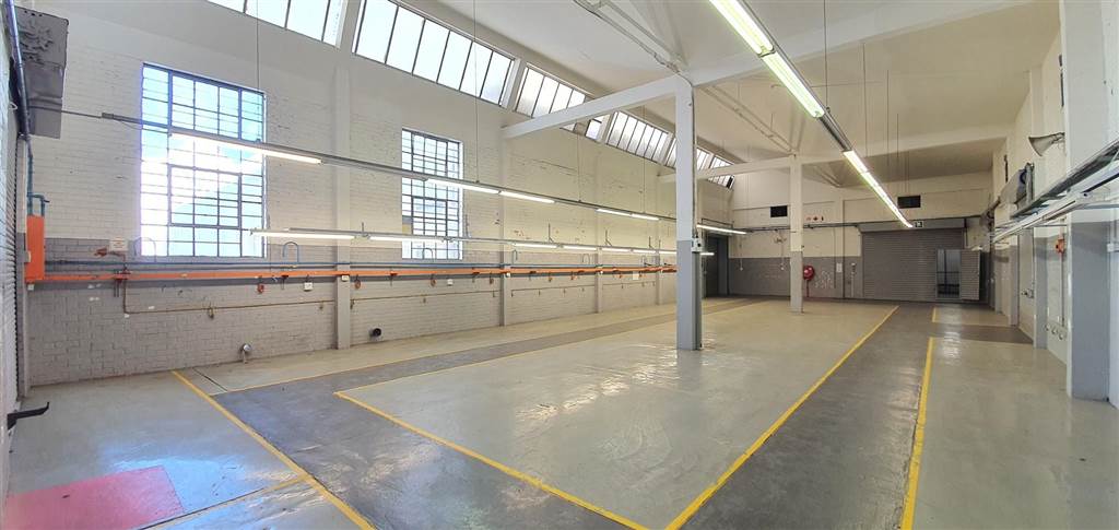 11399  m² Industrial space in Epping photo number 27