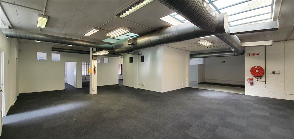 11399  m² Industrial space in Epping photo number 24
