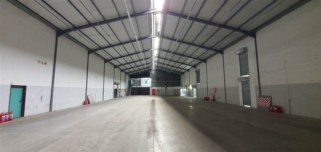 11399  m² Industrial space in Epping photo number 16