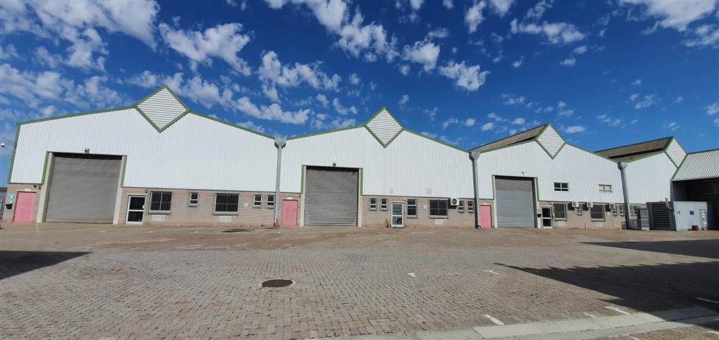 11399  m² Industrial space in Epping photo number 6
