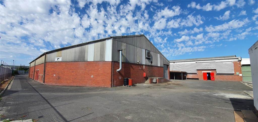 11399  m² Industrial space in Epping photo number 9