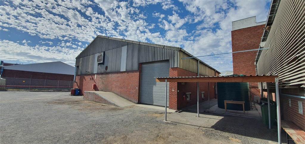 11399  m² Industrial space in Epping photo number 8