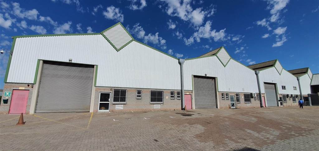 11399  m² Industrial space in Epping photo number 2