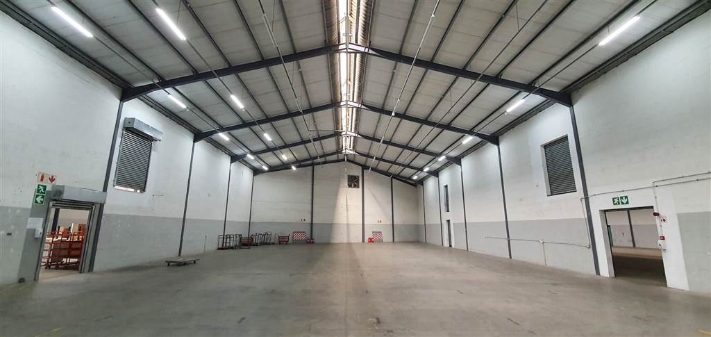 11399  m² Industrial space in Epping photo number 14