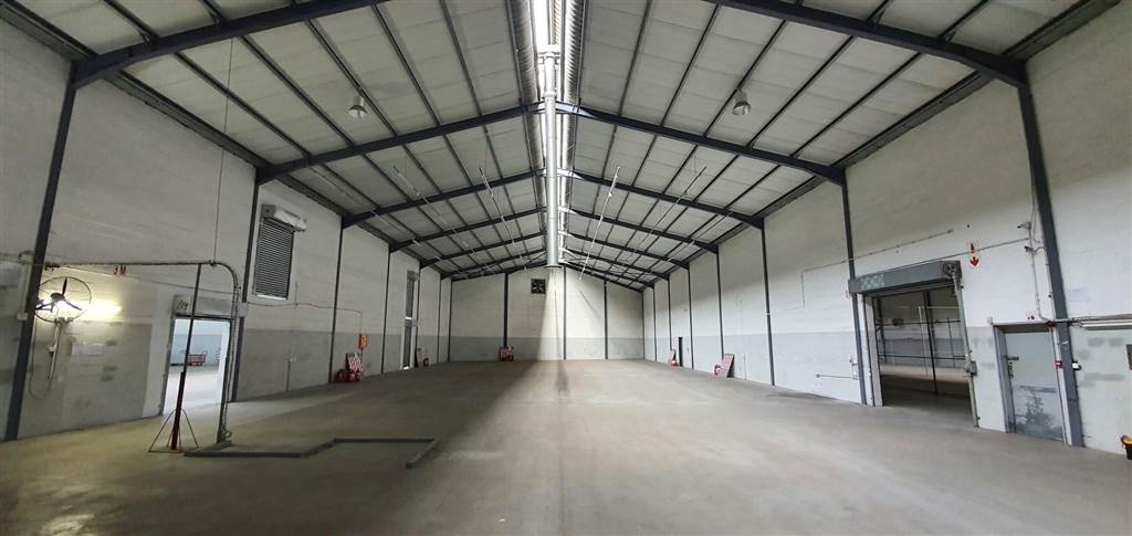 11399  m² Industrial space in Epping photo number 15