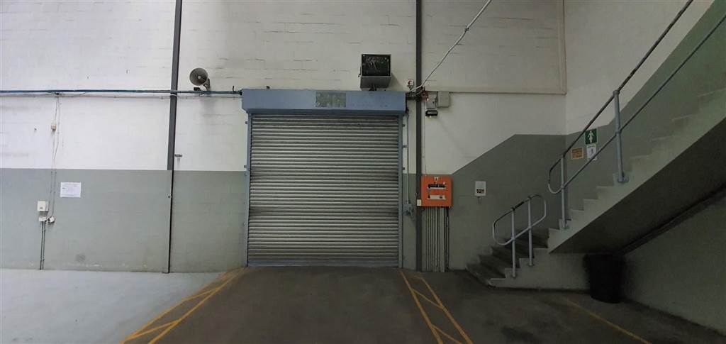 11399  m² Industrial space in Epping photo number 20