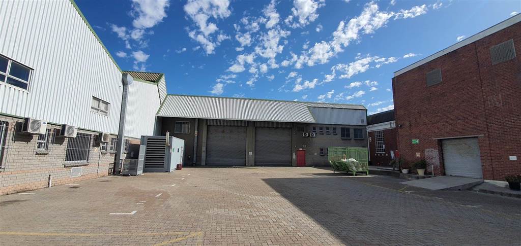 11399  m² Industrial space in Epping photo number 3