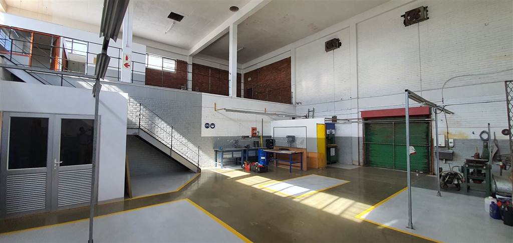 11399  m² Industrial space in Epping photo number 26