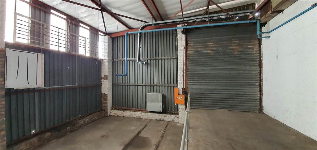 11399  m² Industrial space in Epping photo number 29