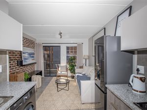 2 Bed Apartment in Theresa Park