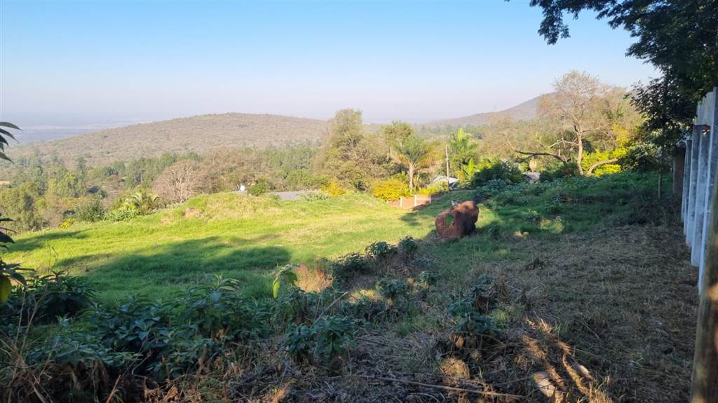2409 m² Land available in Makhado (Louis Trichardt) photo number 3