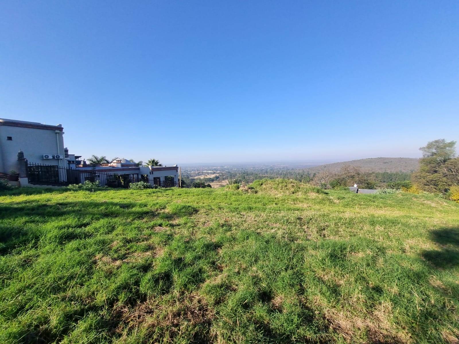 2409 m² Land available in Makhado (Louis Trichardt) photo number 1