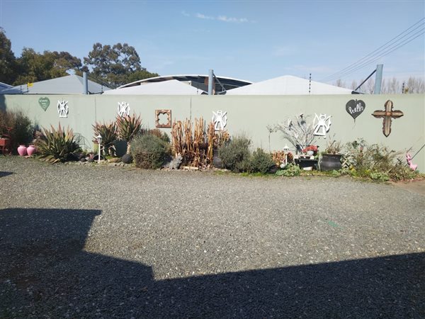 1 Bedroom Garden Cottage 1 Bedroom Garden Cottage