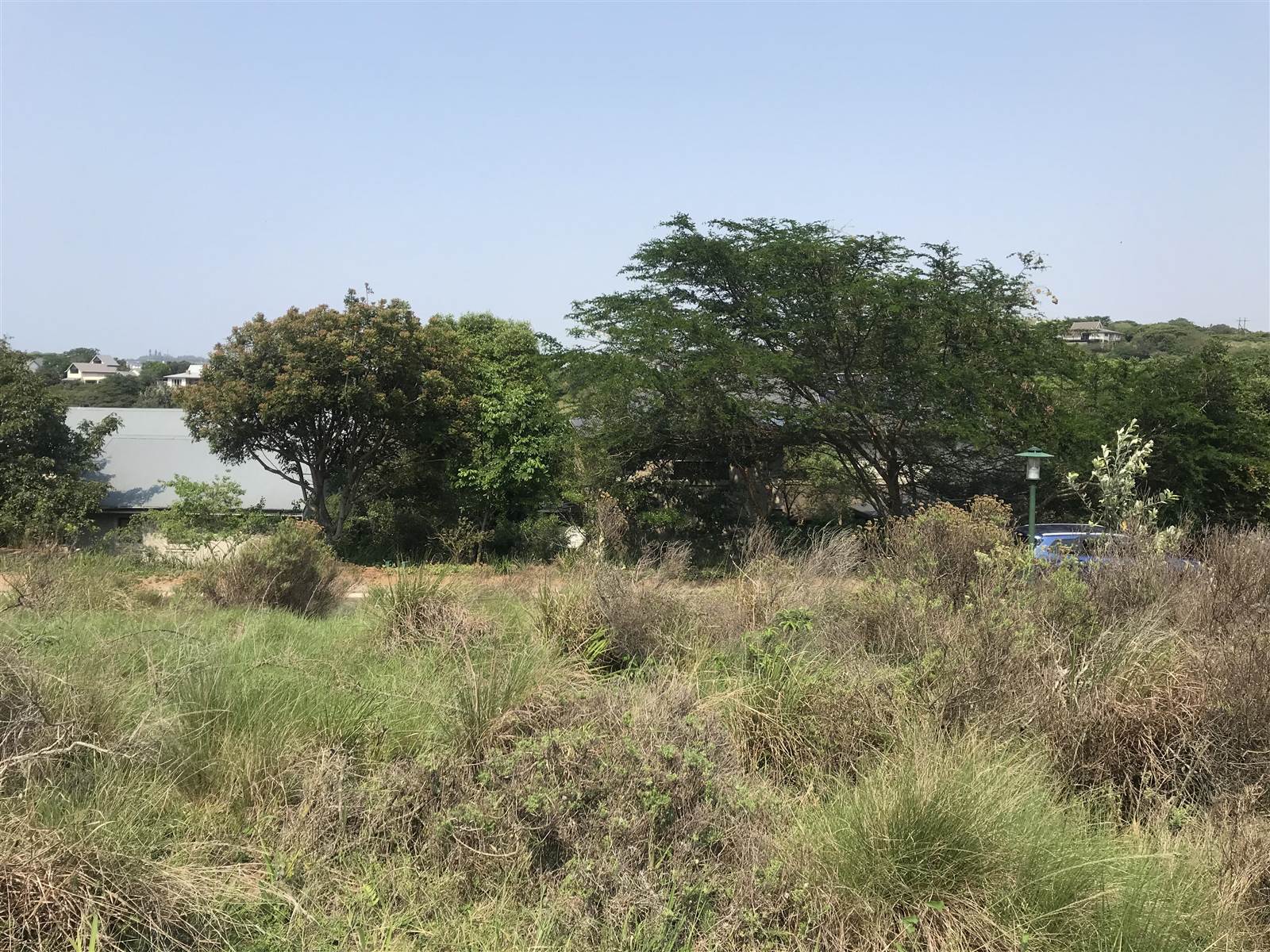 1581 m² Land available in Simbithi Estate photo number 5