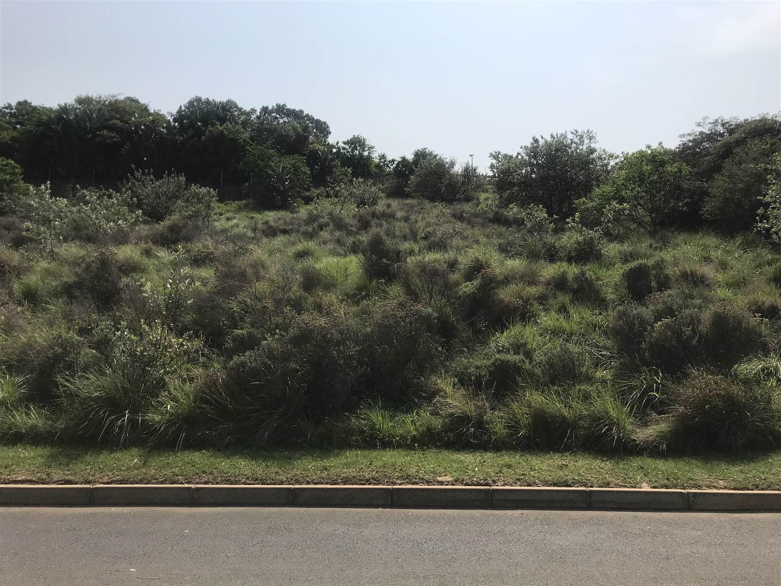 1581 m² Land available in Simbithi Estate photo number 7