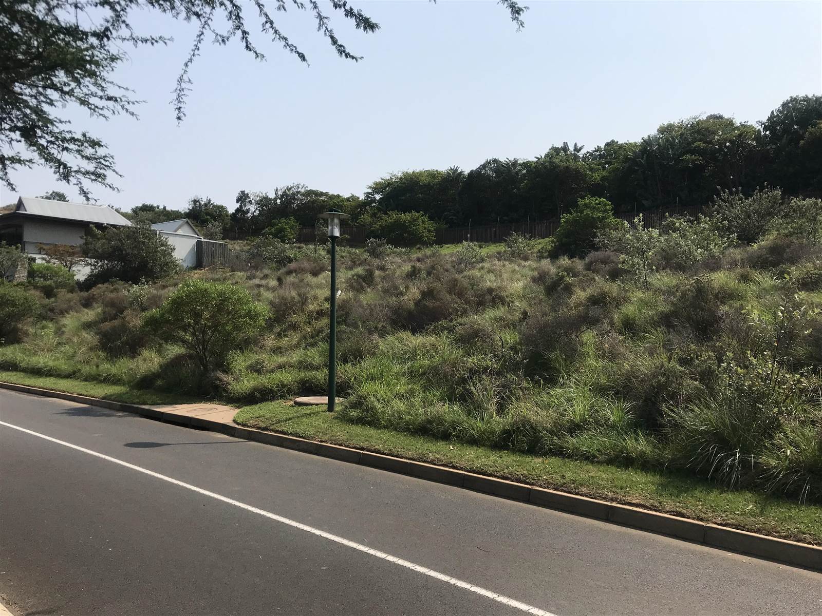 1581 m² Land available in Simbithi Estate photo number 6
