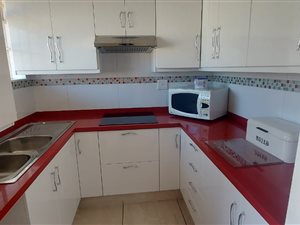 2 Bed Apartment in Crown Gardens