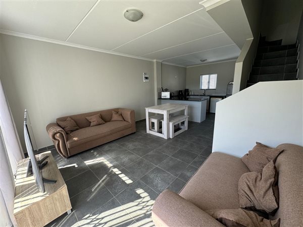 2 Bed House in Haasendal