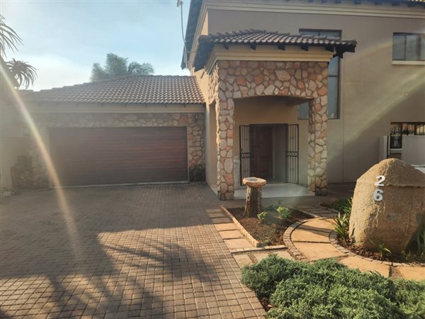 3 Bedroom House 3 Bedroom House