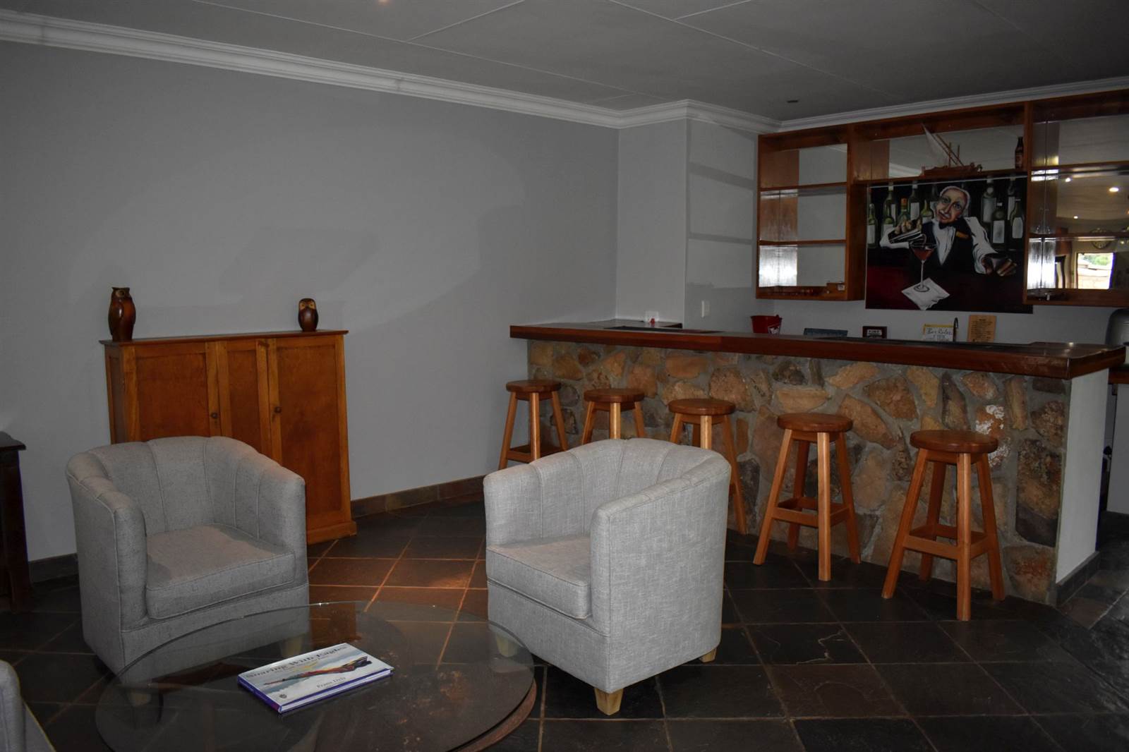 8 Bed House in Dullstroom photo number 22