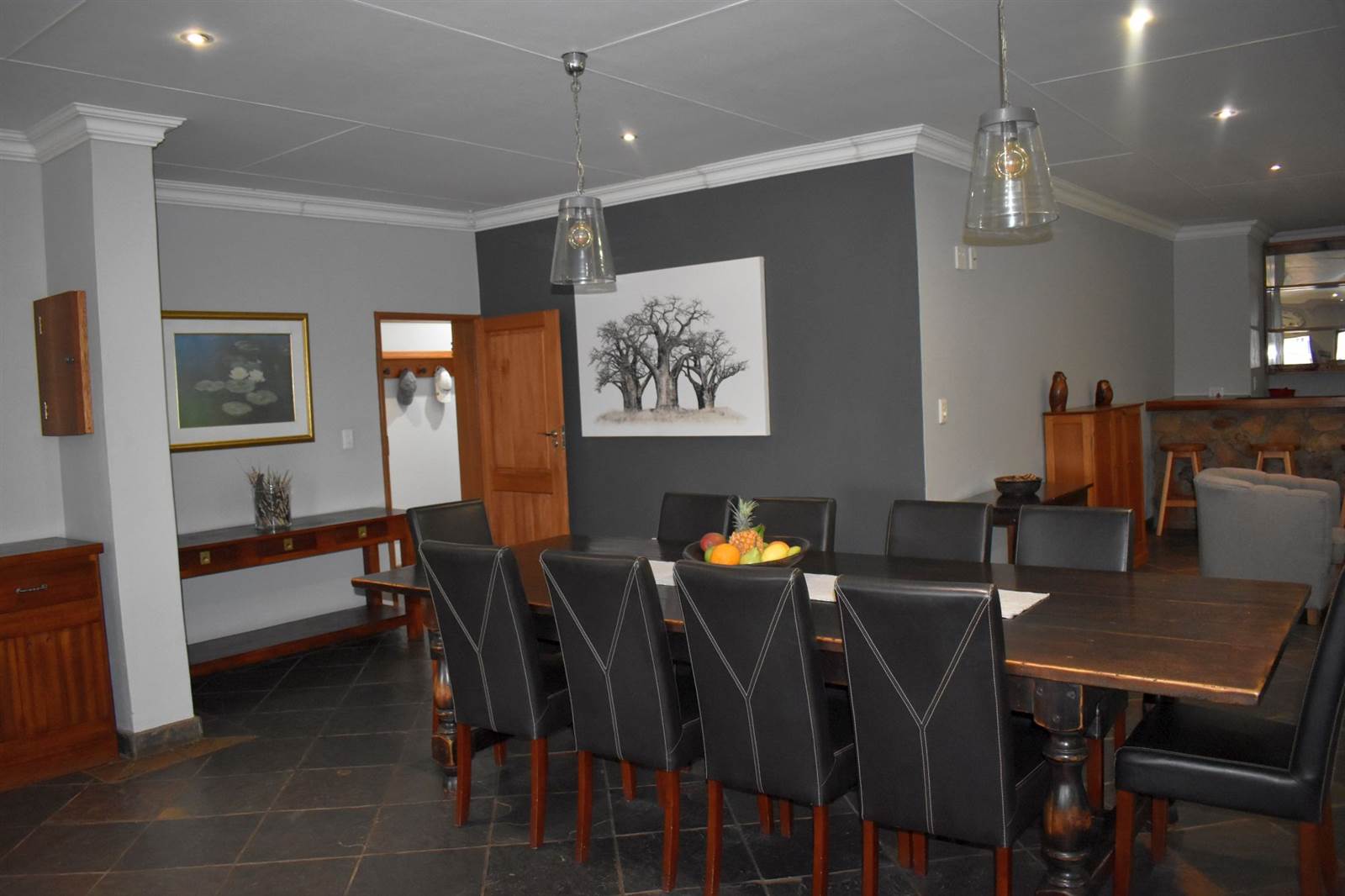 8 Bed House in Dullstroom photo number 17