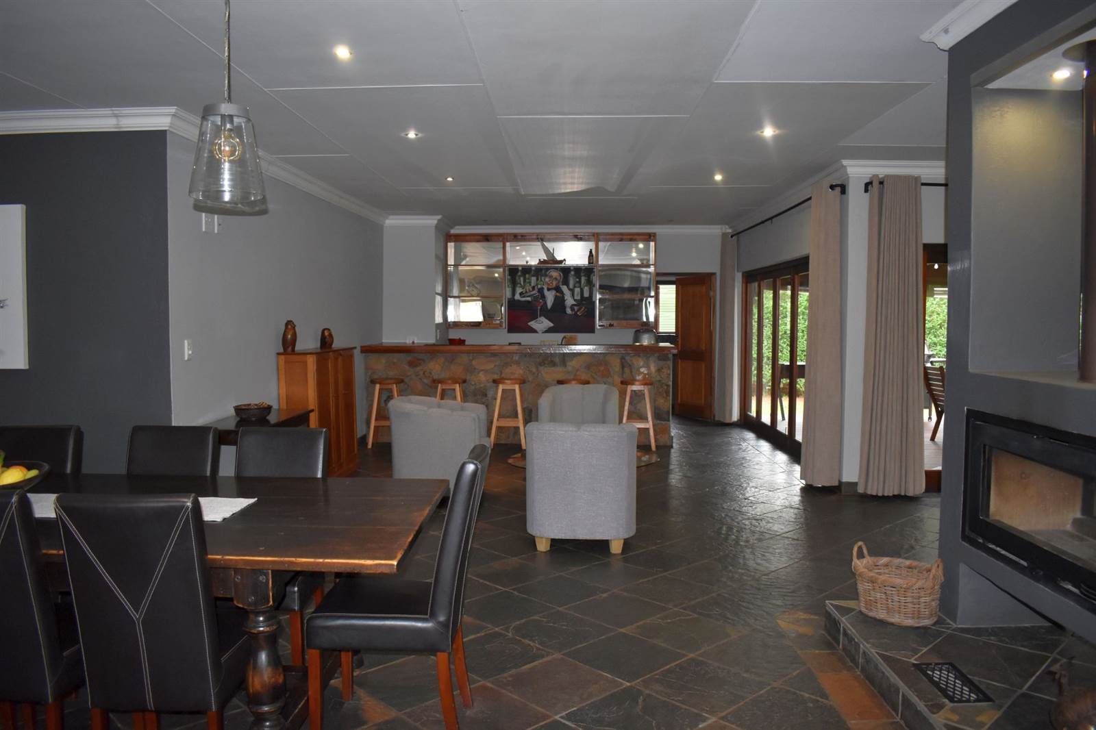 8 Bed House in Dullstroom photo number 16