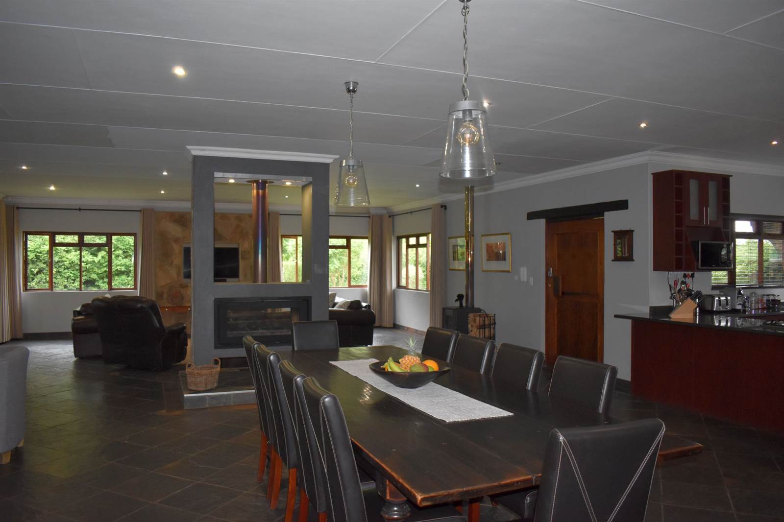 8 Bed House in Dullstroom photo number 15