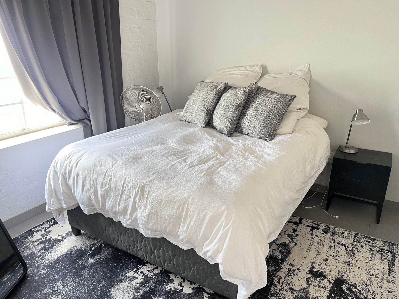 1 Bed Apartment in Braamfontein Werf photo number 5