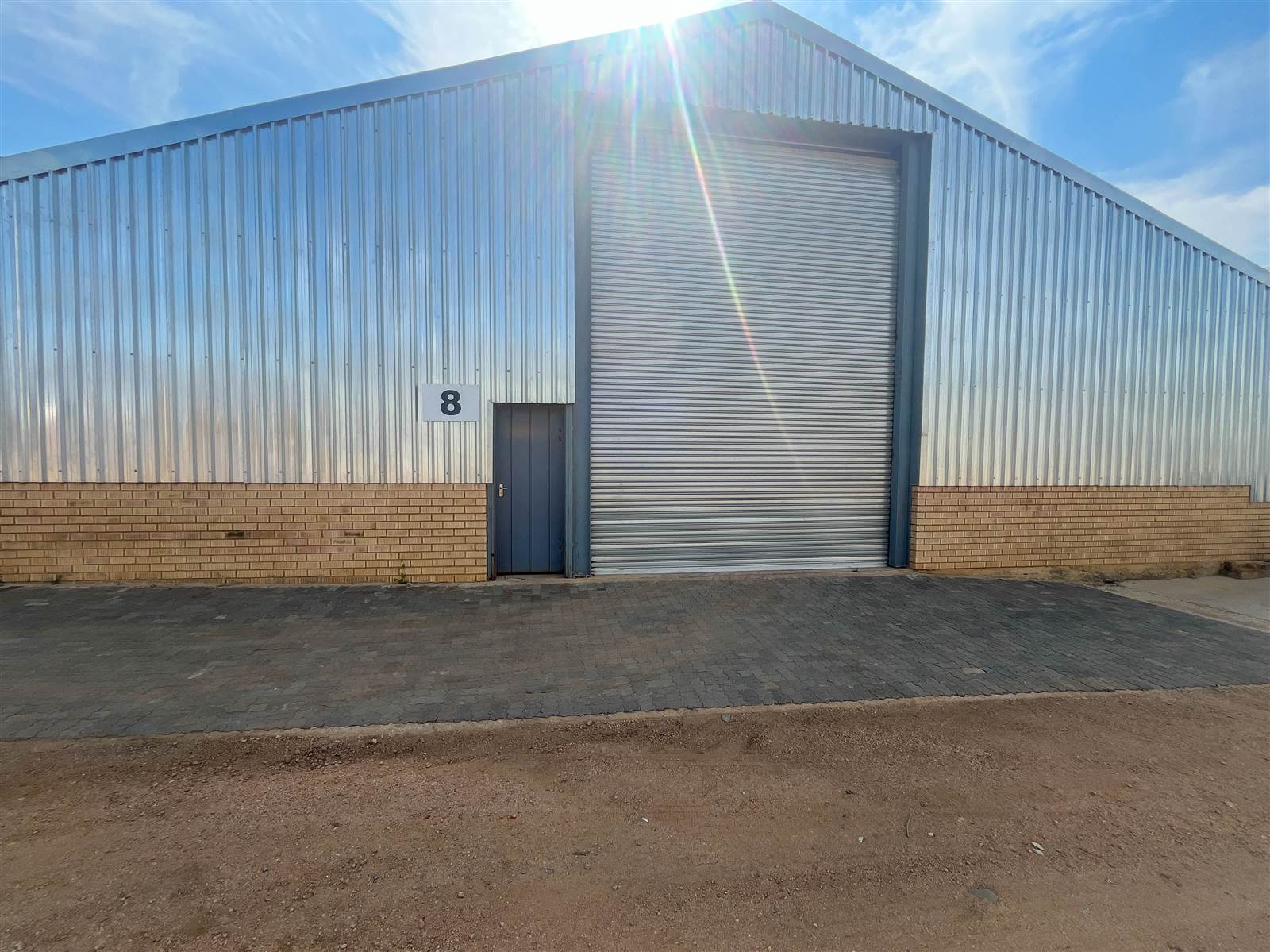 450  m² Industrial space in Pomona photo number 8
