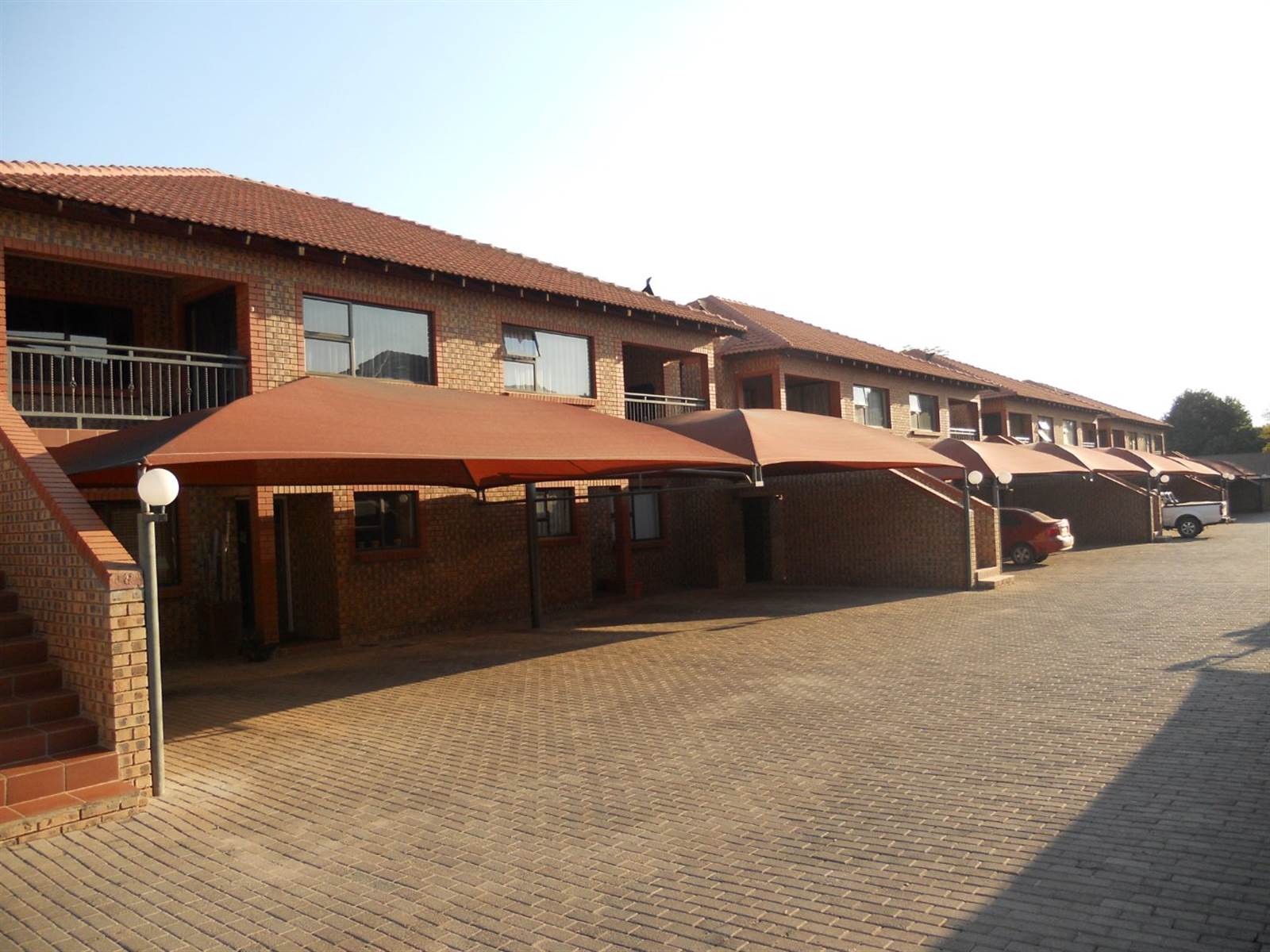 2 Bed Townhouse in Mokopane photo number 1