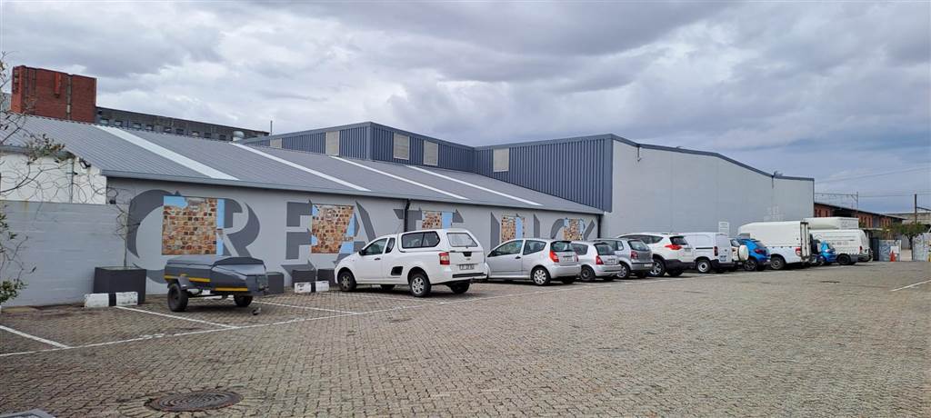227  m² Commercial space in Maitland photo number 8