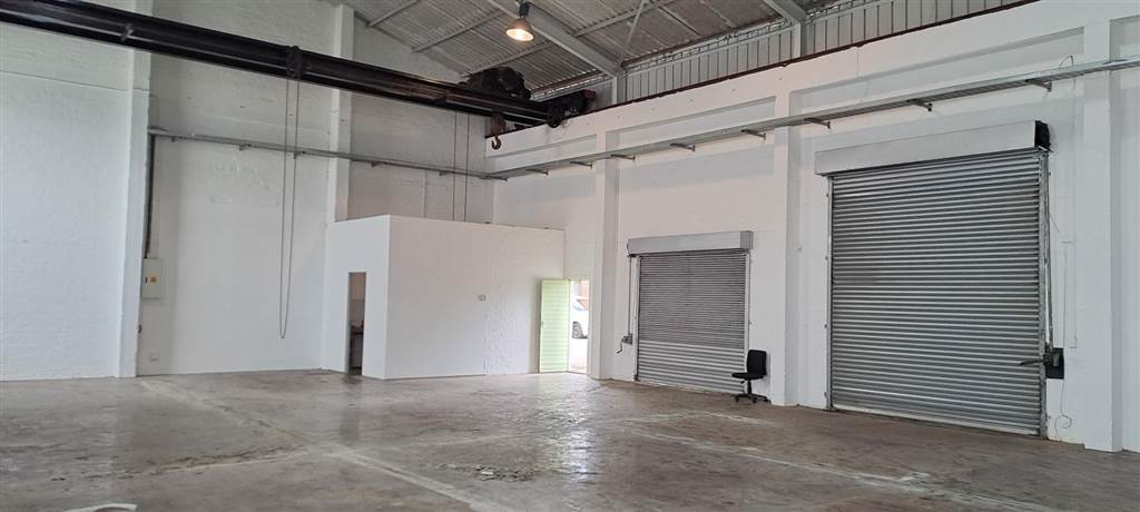 227  m² Commercial space in Maitland photo number 3