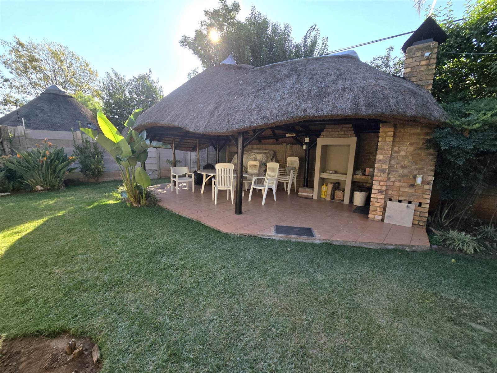 4 Bed House in Garsfontein photo number 16