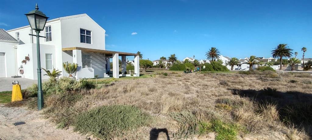519 m² Land available in Shelley Point photo number 3