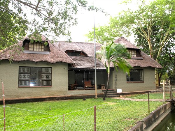 5 Bed House in Ndlovumzi
