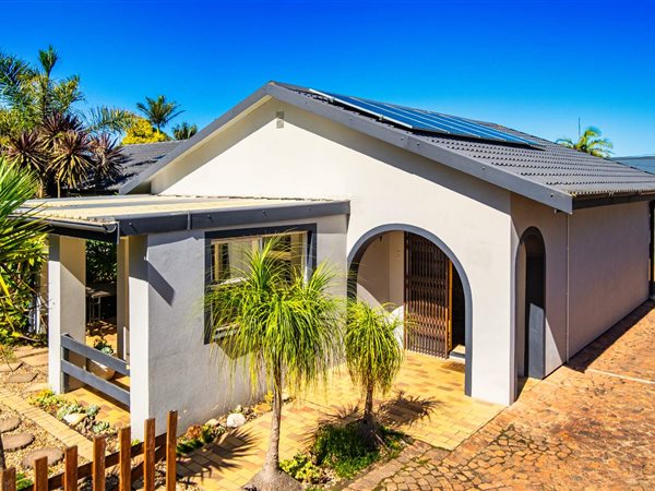 4 Bedroom House 4 Bedroom House