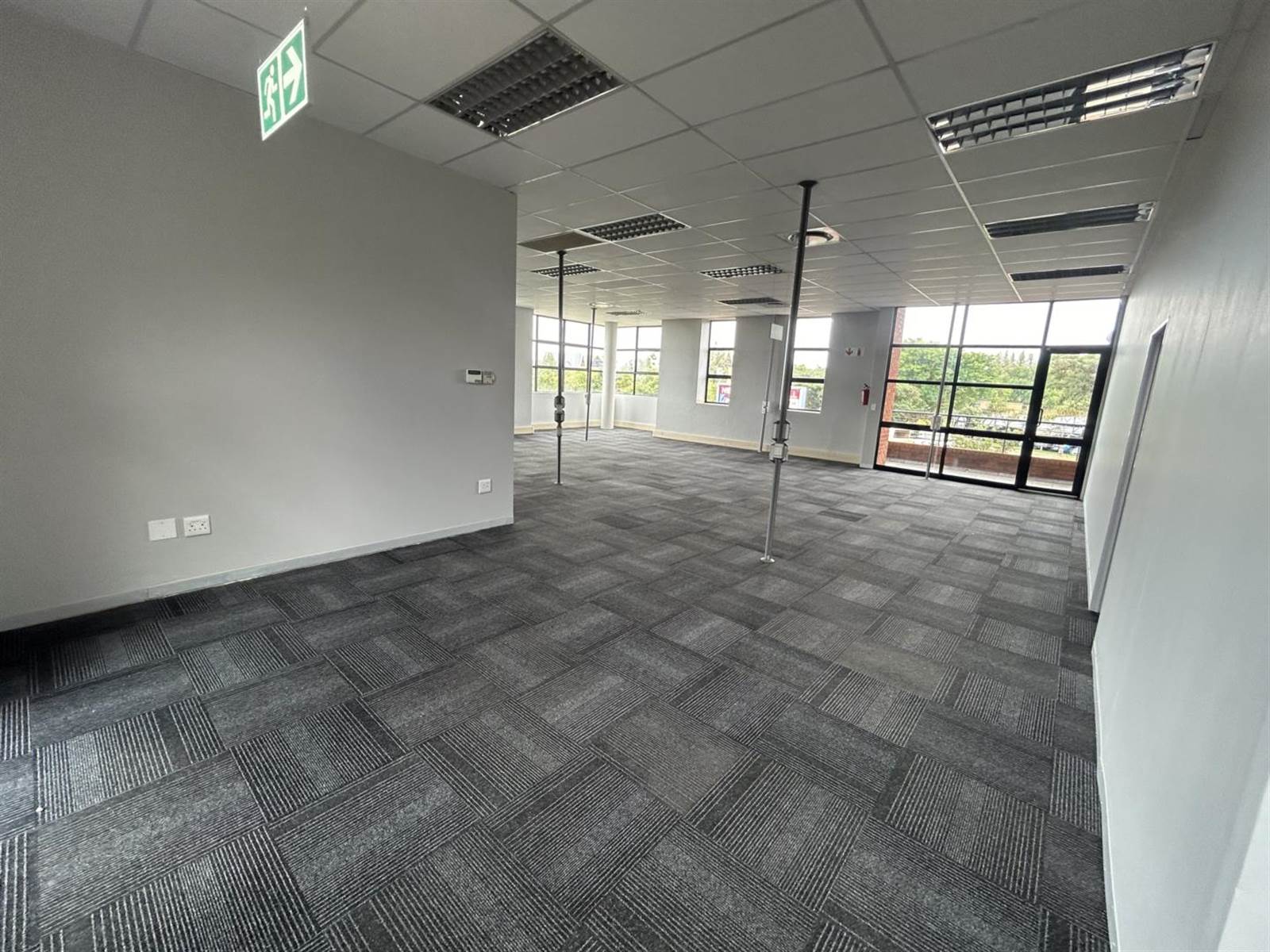 178  m² Office Space in Highveld photo number 1