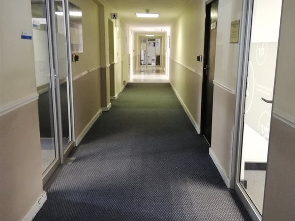 32  m² Office Space in Cape Town City Centre