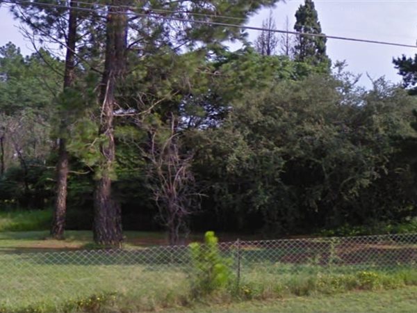 1 ha Land available in Unitas Park