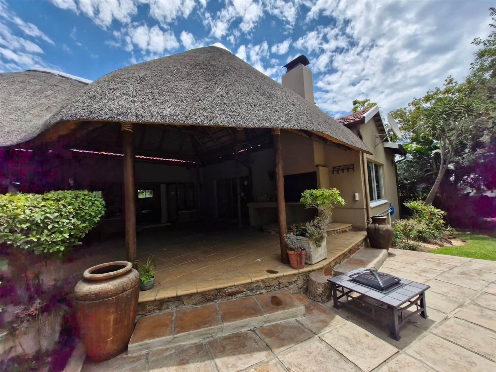 5 Bed House in Fourways photo number 29