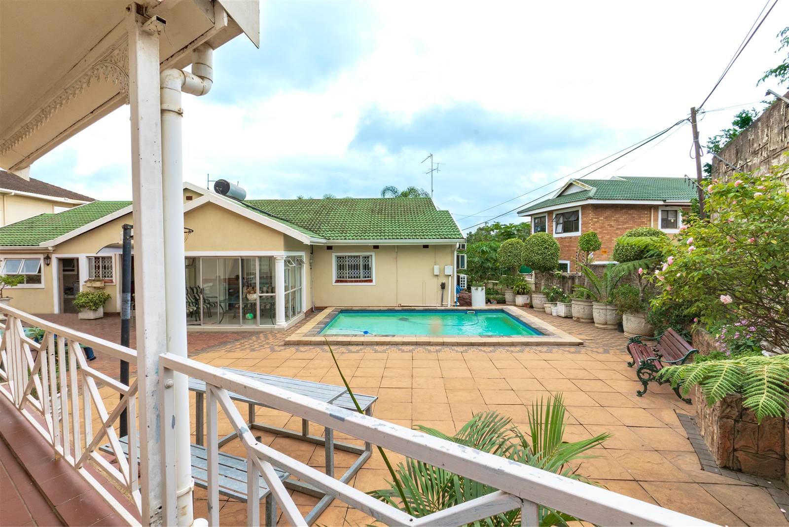 7 Bed House in Mt Edgecombe photo number 18