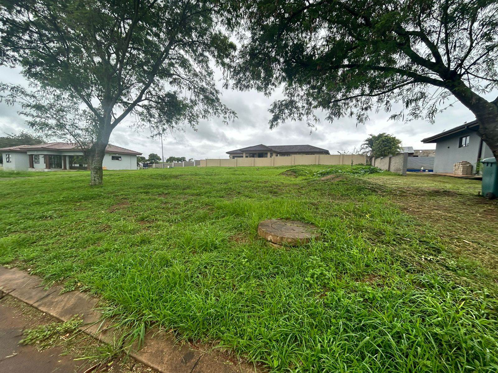 626 m² Land available in Nyala Park photo number 5
