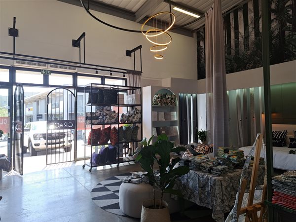 198  m² Retail Space in Umhlanga Ridge