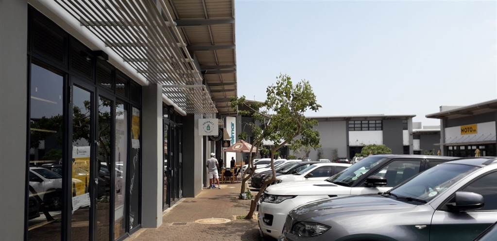 198  m² Retail Space in Umhlanga Ridge photo number 2