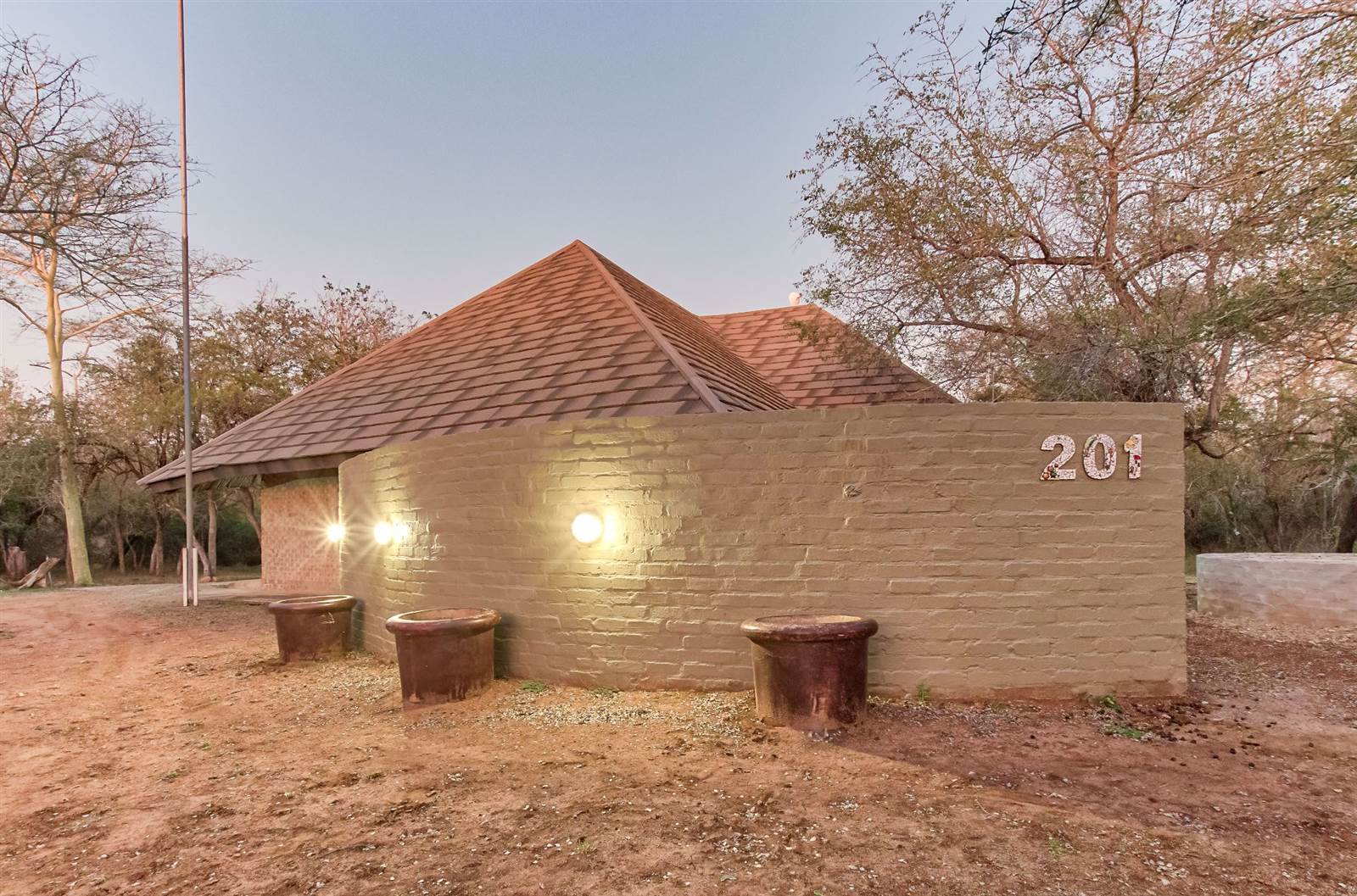 3 Bed House in Marloth Park photo number 9
